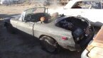 Thumbnail Photo 1 for 1976 MG MGB