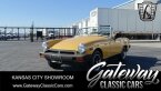 Thumbnail Photo 2 for 1976 MG Midget
