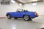 Thumbnail Photo 5 for 1976 MG Midget