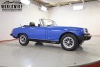 Thumbnail Photo 2 for 1976 MG Midget
