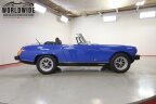 Thumbnail Photo 4 for 1976 MG Midget