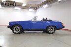 Thumbnail Photo 3 for 1976 MG Midget