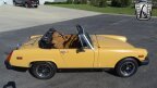 Thumbnail Photo 6 for 1976 MG Midget