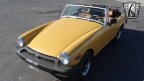 Thumbnail Photo 3 for 1976 MG Midget