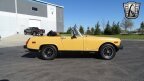 Thumbnail Photo 5 for 1976 MG Midget