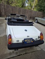 Thumbnail Photo 3 for 1976 MG Midget 1500 for Sale by Owner