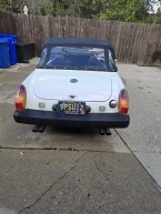 Thumbnail Photo 1 for 1976 MG Midget 1500 for Sale by Owner