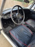 Thumbnail Photo 5 for 1976 MG Midget 1500 for Sale by Owner