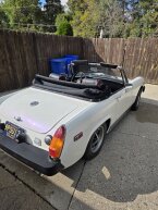Thumbnail Photo 4 for 1976 MG Midget 1500 for Sale by Owner