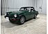 1976 MG Midget