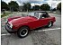 1976 MG Midget