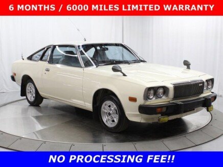 Photo 1 for 1976 Mazda Cosmo