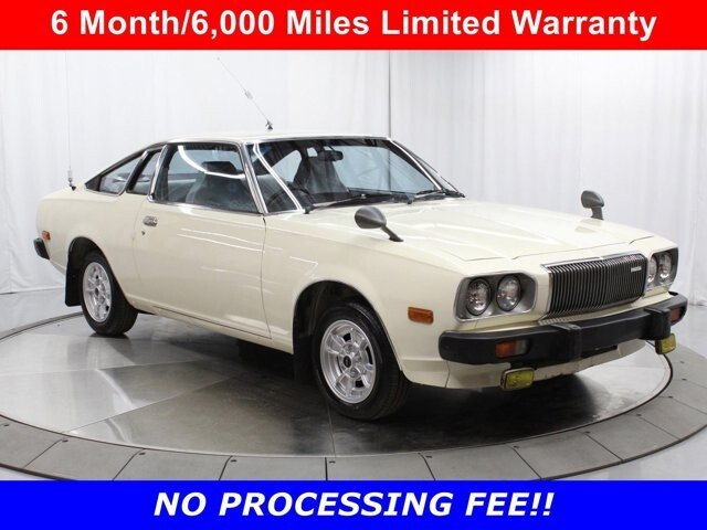 1976 Mazda Cosmo Classic Cars for Sale - Classics on Autotrader