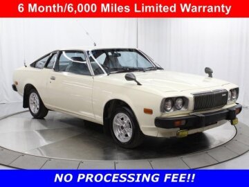 1976 Mazda Cosmo
