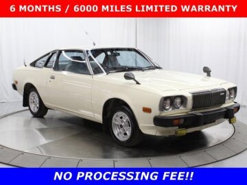 1976 Mazda Cosmo