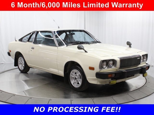 1976 Mazda Cosmo Classic Cars for Sale - Classics on Autotrader