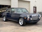 Thumbnail Photo 1 for 1976 Mercedes-Benz 300D for Sale by Owner