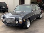 Thumbnail Photo 3 for 1976 Mercedes-Benz 300D for Sale by Owner