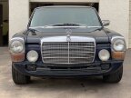 Thumbnail Photo 4 for 1976 Mercedes-Benz 300D for Sale by Owner