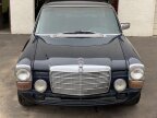 Thumbnail Photo 5 for 1976 Mercedes-Benz 300D for Sale by Owner