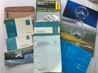 Thumbnail Photo 4 for 1976 Mercedes-Benz 300D for Sale by Owner
