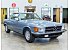 1976 Mercedes-Benz 350SL