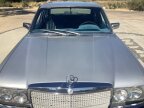 Thumbnail Photo 4 for 1976 Mercedes-Benz 450SE