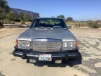 Thumbnail Photo 2 for 1976 Mercedes-Benz 450SE