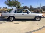Thumbnail Photo 5 for 1976 Mercedes-Benz 450SE