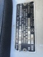 Thumbnail Photo 6 for 1976 Mercedes-Benz 450SE