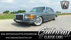 Thumbnail Photo 2 for 1976 Mercedes-Benz 450SEL