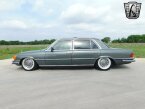 Thumbnail Photo 6 for 1976 Mercedes-Benz 450SEL