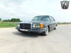 Thumbnail Photo 4 for 1976 Mercedes-Benz 450SEL
