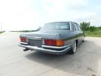 Thumbnail Photo 6 for 1976 Mercedes-Benz 450SEL