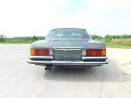 Thumbnail Photo 5 for 1976 Mercedes-Benz 450SEL