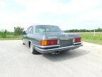 Thumbnail Photo 4 for 1976 Mercedes-Benz 450SEL