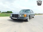 Thumbnail Photo 2 for 1976 Mercedes-Benz 450SEL