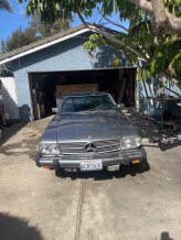 1976 Mercedes-Benz 450SEL