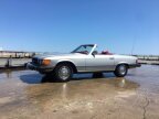 Thumbnail Photo 1 for 1976 Mercedes-Benz 450SL