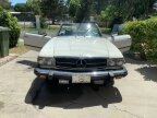 Thumbnail Photo 2 for 1976 Mercedes-Benz 450SL