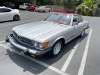 Thumbnail Photo 5 for 1976 Mercedes-Benz 450SL