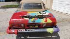 Thumbnail Photo 3 for 1976 Mercedes-Benz 450SL for Sale by Owner