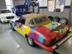 Thumbnail Photo 4 for 1976 Mercedes-Benz 450SL for Sale by Owner
