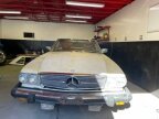 Thumbnail Photo 6 for 1976 Mercedes-Benz 450SL