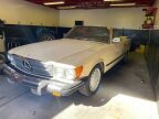 Thumbnail Photo 5 for 1976 Mercedes-Benz 450SL