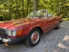 Thumbnail Photo 1 for 1976 Mercedes-Benz 450SL for Sale by Owner