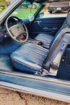 Thumbnail Photo 4 for 1976 Mercedes-Benz 450SL