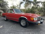 Thumbnail Photo 1 for 1976 Mercedes-Benz 450SL