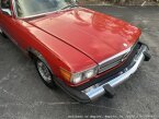 Thumbnail Photo 5 for 1976 Mercedes-Benz 450SL