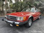 Thumbnail Photo 3 for 1976 Mercedes-Benz 450SL